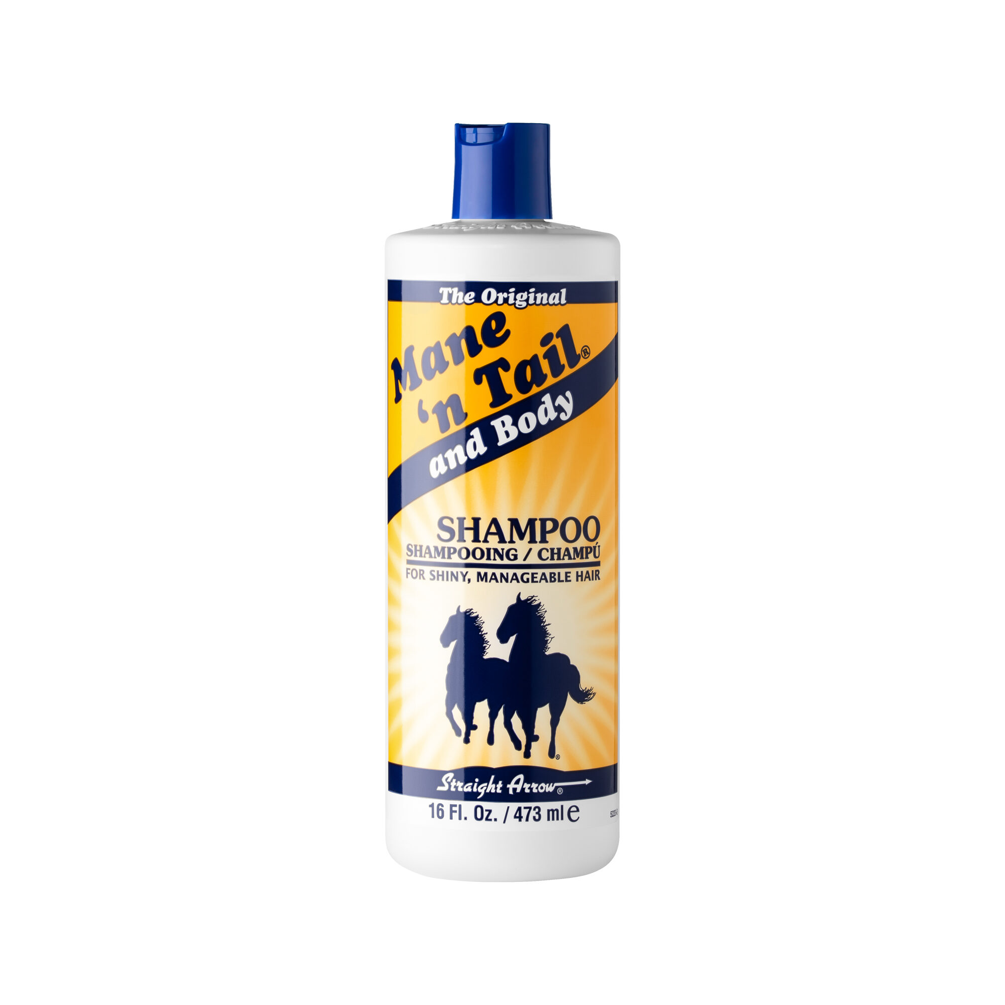 Mane 'n Tail Shampoo - 946ml