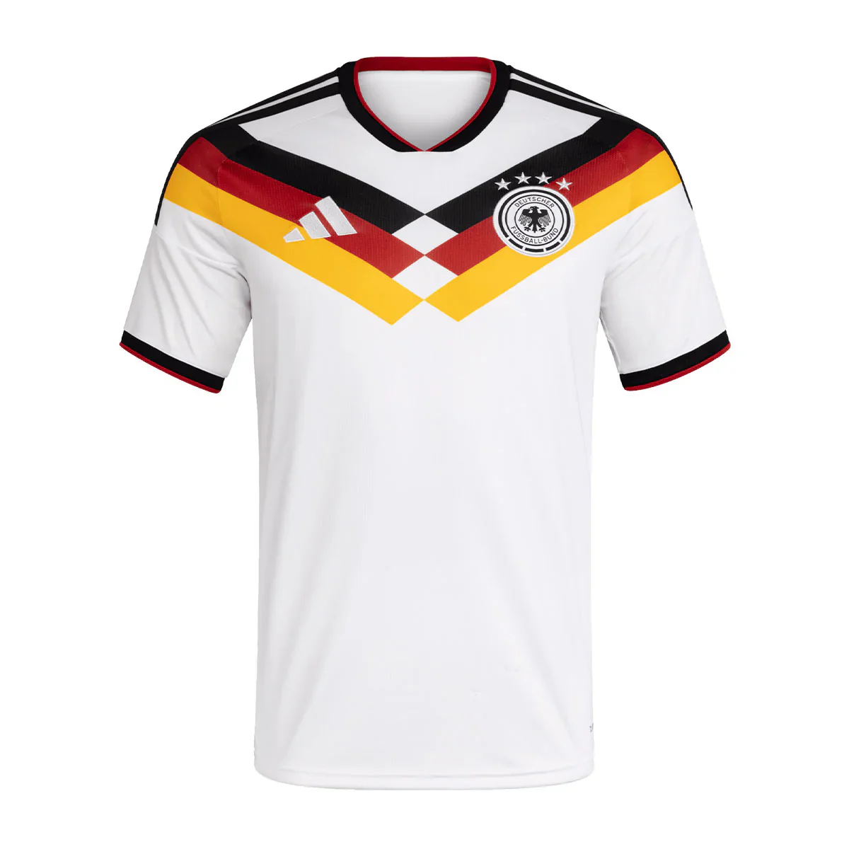 Germany Home Jersey 2026