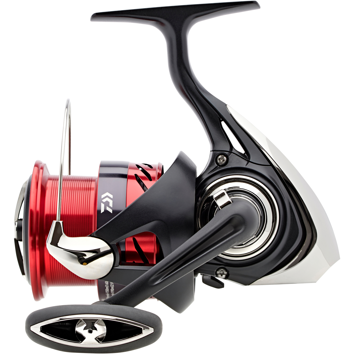 Daiwa Feeder Reel 23 Ninja Match&Feeder LT