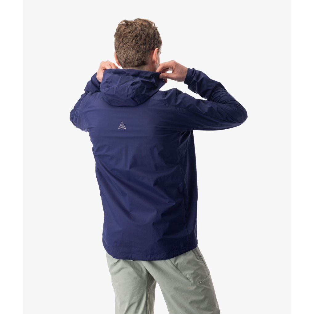 7mesh Northwoods Windshell Bike Jacket Men - Twilight