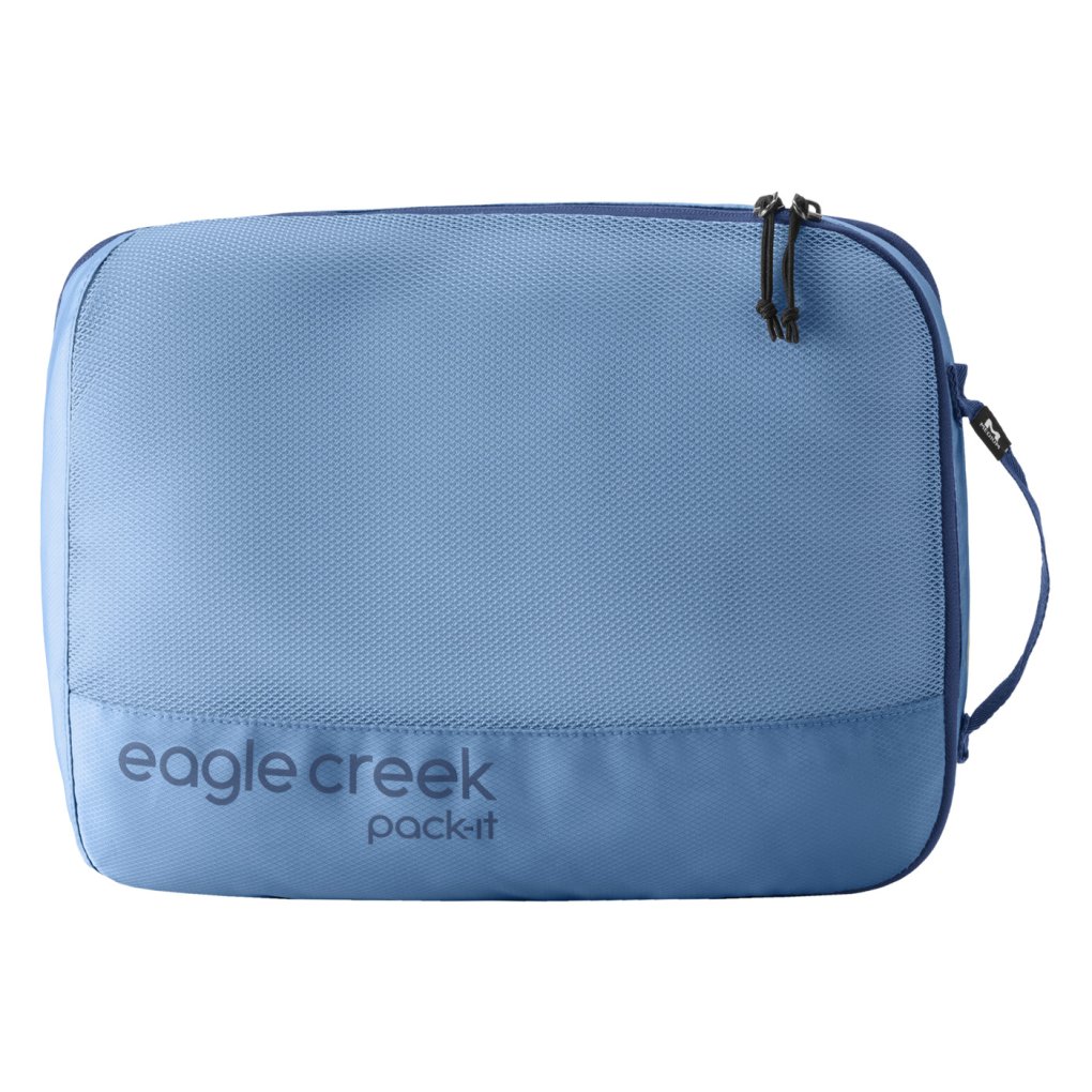 Eagle Creek Pack-It™ Reveal Expansion Cube M - blue dawn