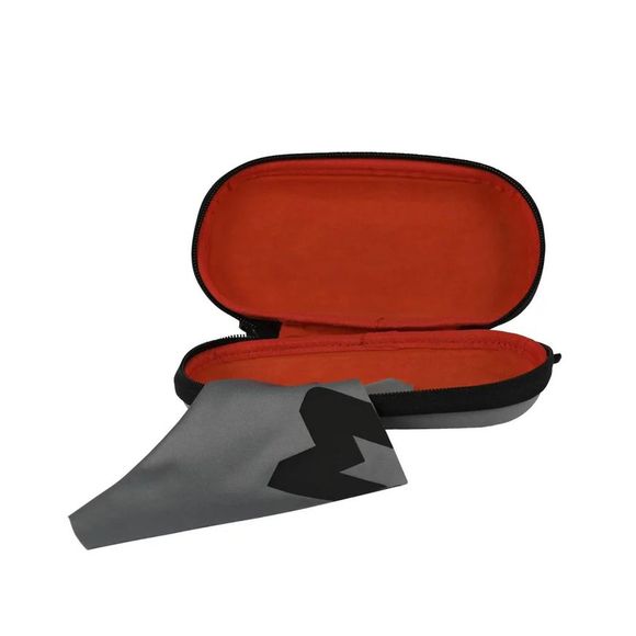 Sacoche Enduristan POUR LUNETTES Universel - GrisRef : END0051 / LUOR-006