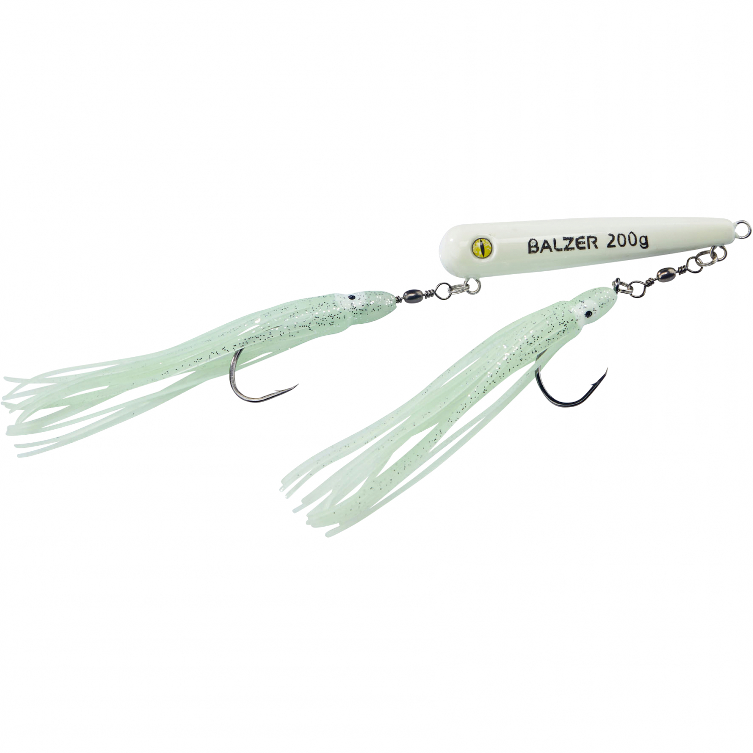 Balzer Seawolf Knaller (Luminous)