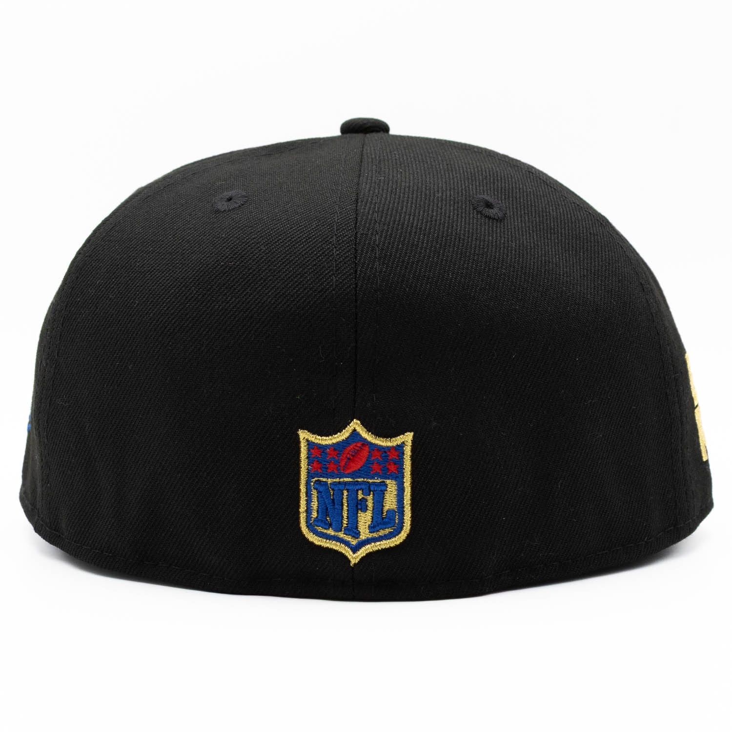 Buffalo Bills Mafia 59FIFTY Fitted NFL Cap Black