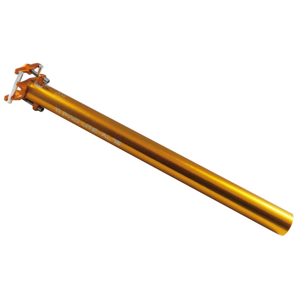 KCNC Ti Pro Lite AL75 Seatpost 31.6mm