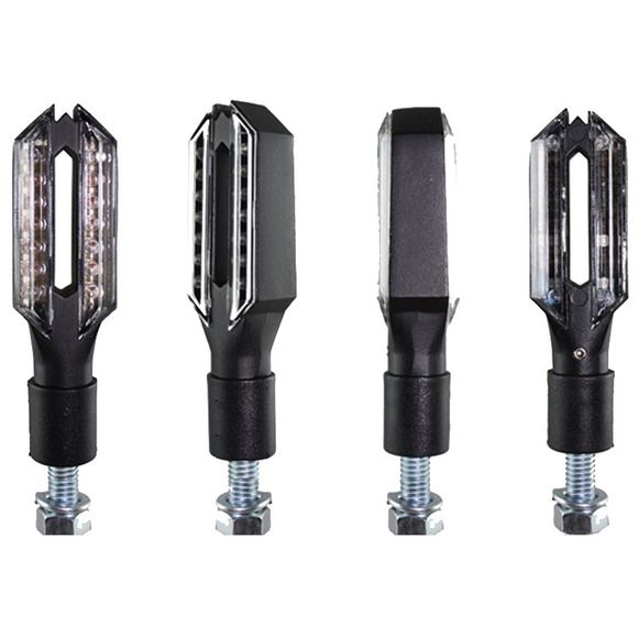Chaft Douglas LED smoking smoke (the pair) universal - blackRef: CH0214