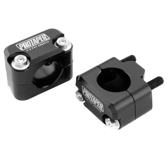 Pro Taper universal handlebar clamp UniversalRef: PTR0002 / 022821