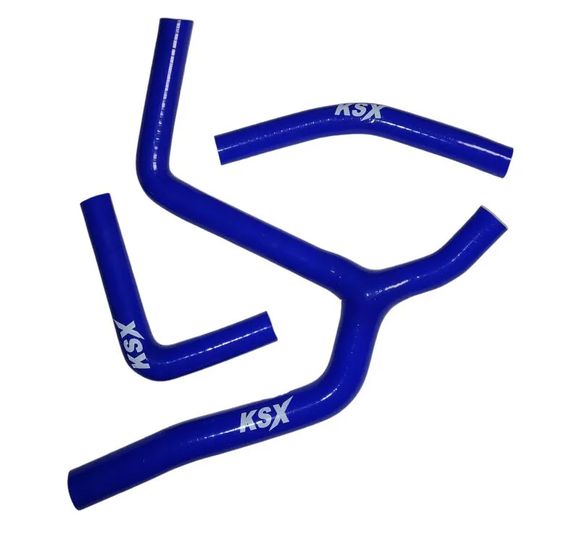 Ksx radiator hoses Hoses kitRef: Ksx00001A / 19021827