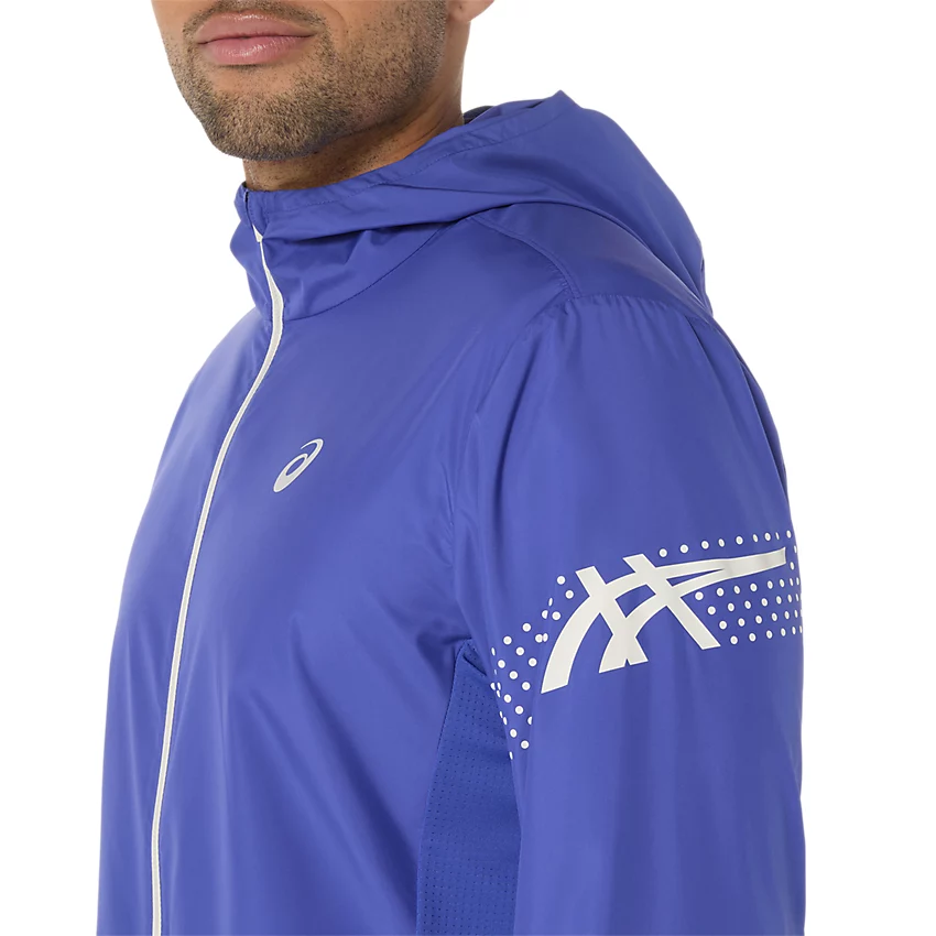 ASICS ICON JACKET
