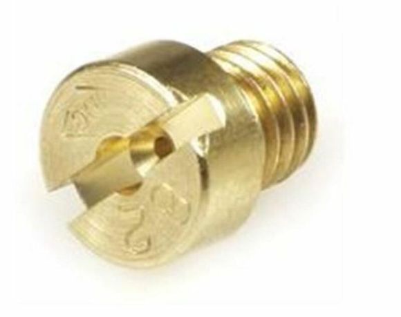 Gicleur Dell Orto Ø6MM 142 UniverselRef : DELLO00015A / 1014990