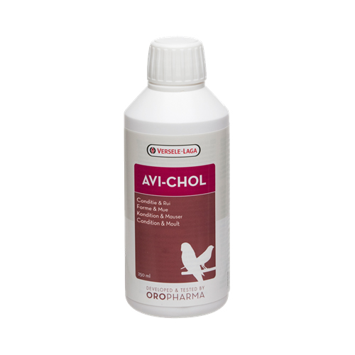Oropharma Avi-Chol - 250ml