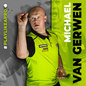 MICHAEL VAN GERWEN PRODUCTS