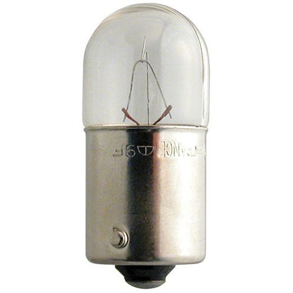 Philips Indicator Bulb R10W 12V 10W Ba15S UniversalRef: 2012814