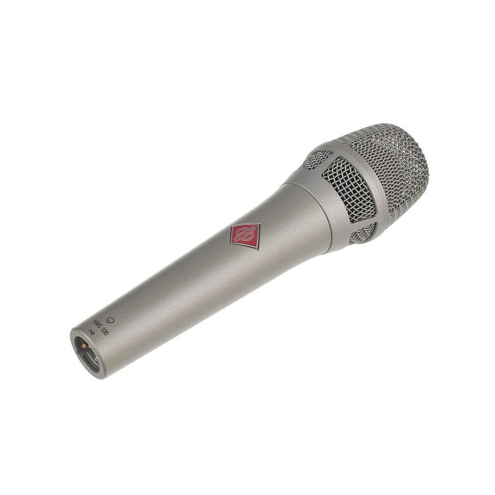 Neumann KMS 105 Bundle – Thomann Ireland
