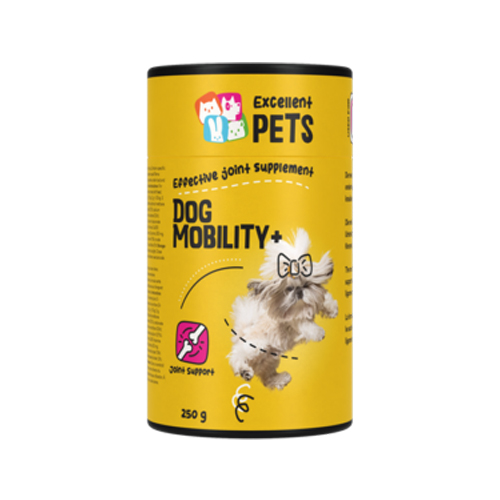 Excellent Dog Mobility Plus - 250g