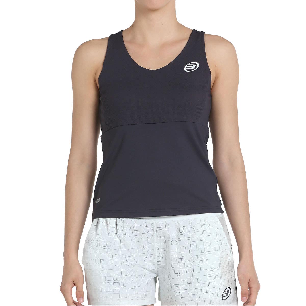 BULLPADEL PORRU WOMEN'S SLEEVELESS TOP