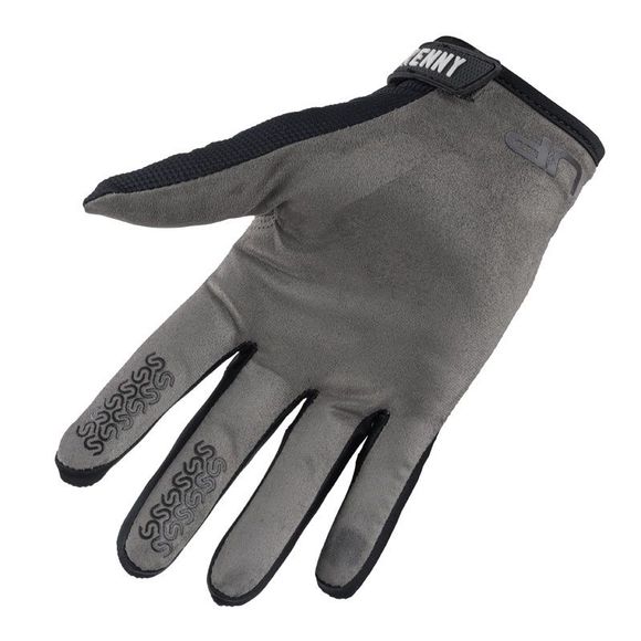 Kenny UP 2024 cross Gloves - BlackRef: ke1823-c757