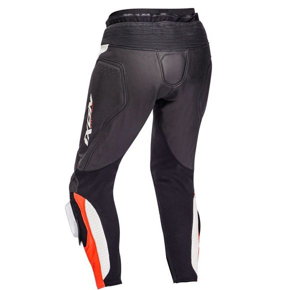 Pantalon Moto Ixon VENDETTA PT EVO - Noir / RougeRef : IX1422-C48984