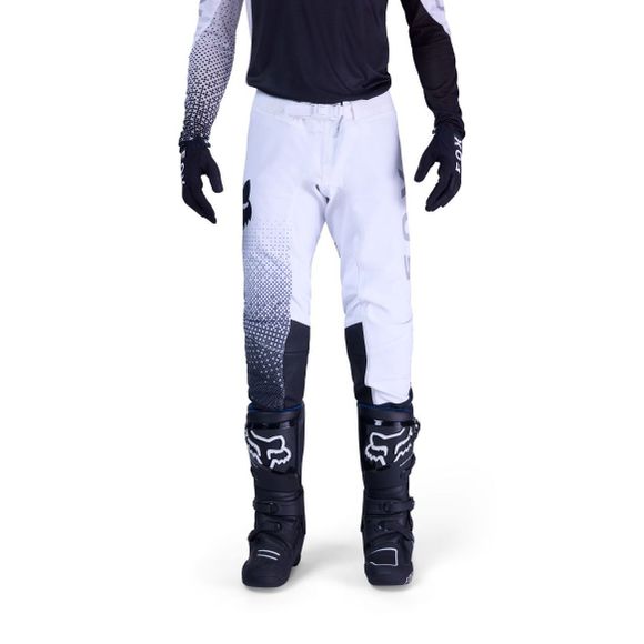 Cross Fox Flexair Fracture 2025 - White / BlackRef: FX6179