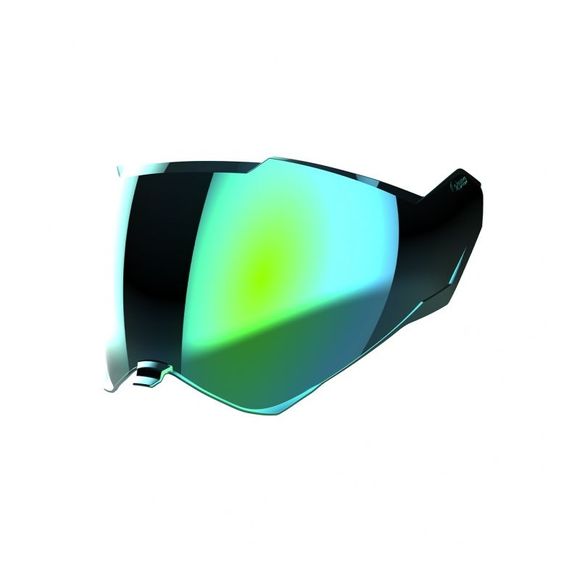 Nexx X.WED3/X-WST3 helmet screen - IridiumRef: NE0622