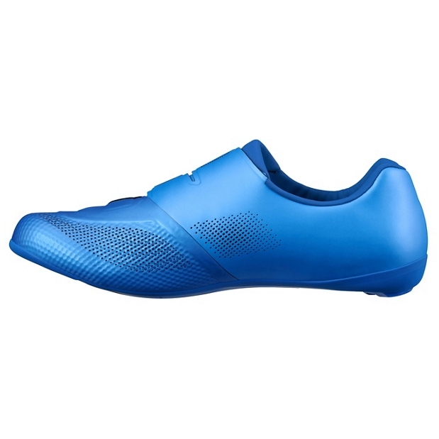 Shimano SH-RC503 Road Bike Shoes Men - Cyber Blue