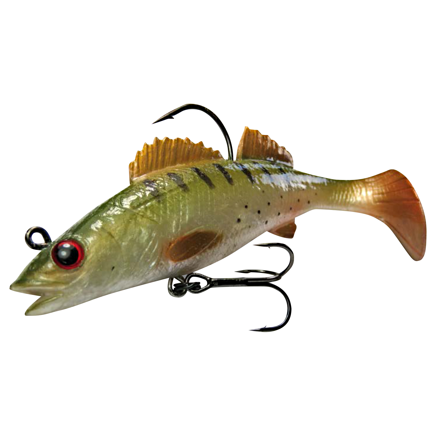 Trendex Predator Assortment Pike Plus\/Zander Plus