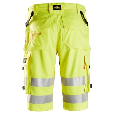 Shorts, High-Vis Class 1