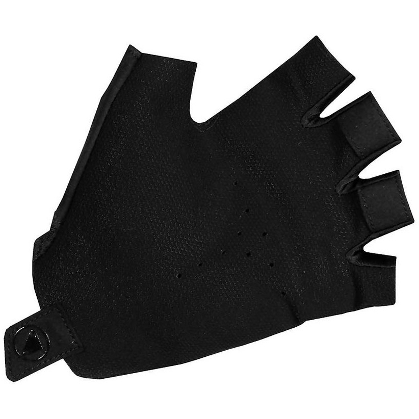 Endura EGM Short Finger Gloves - black