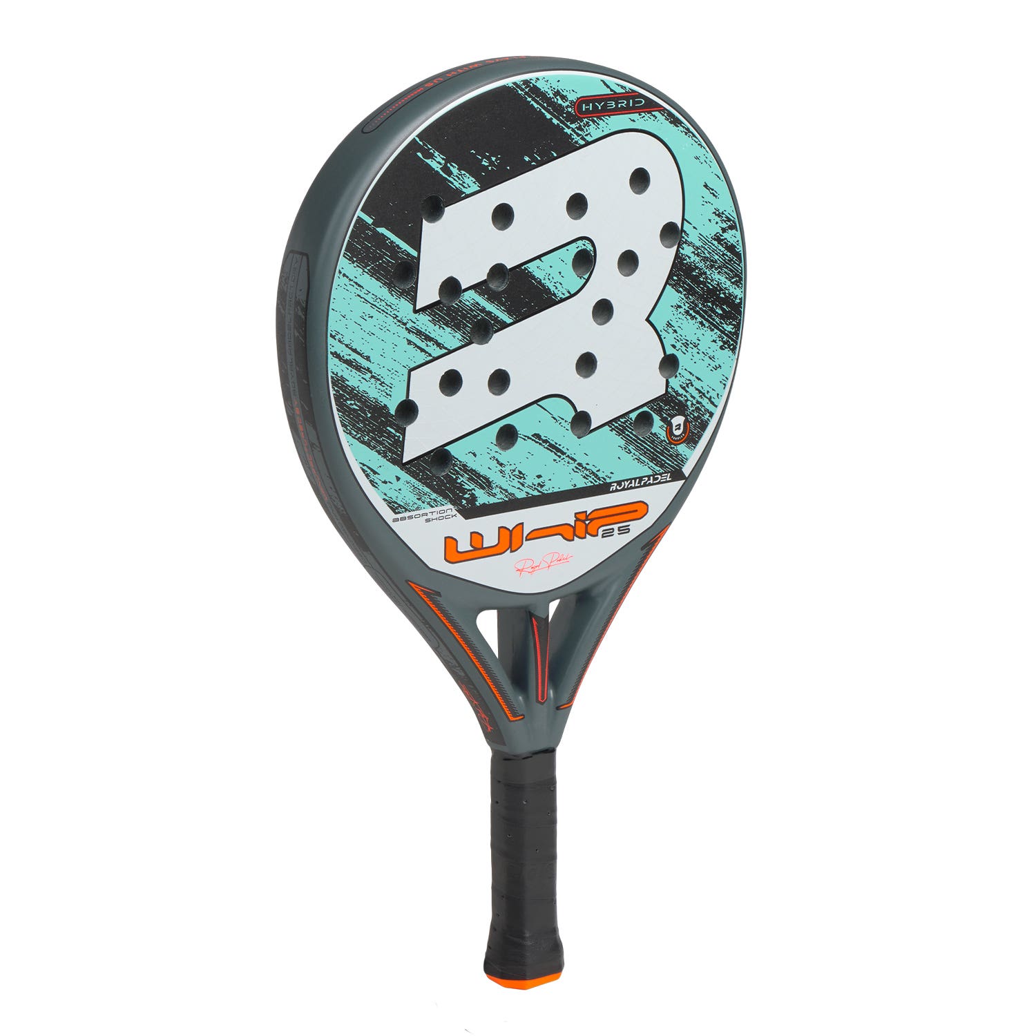 Royal Padel Whip Hybrid 2025