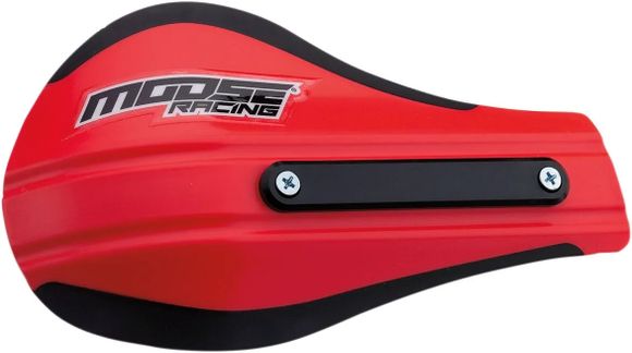 Moose Racing Universal Contour HandguardsRef: Me00094A / 06351565