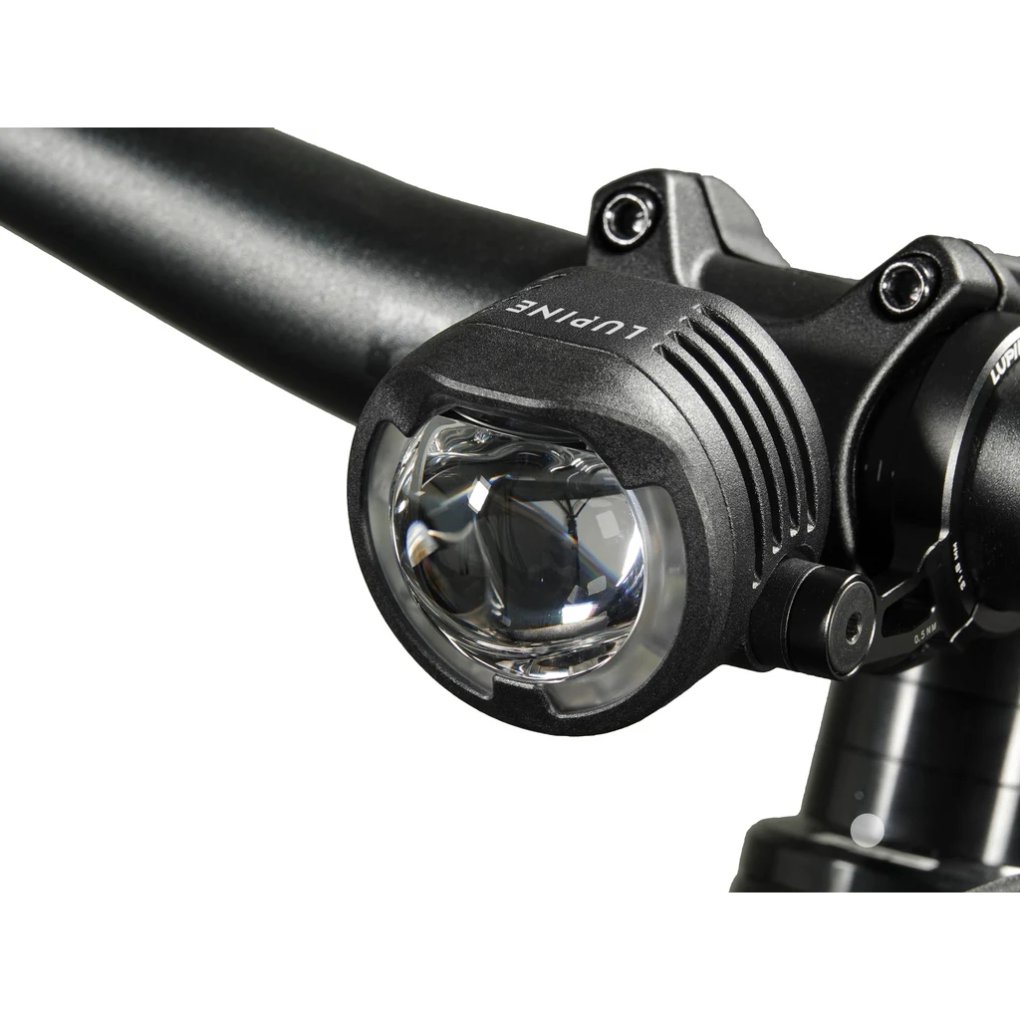 Lupine SL F E-Bike Lamphead