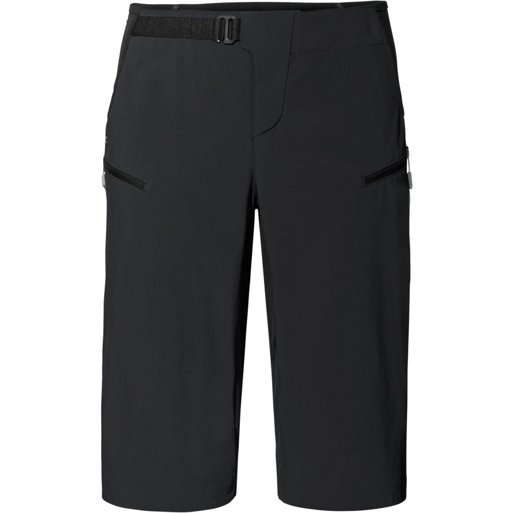 Vaude Moab PRO Shorts Men - black