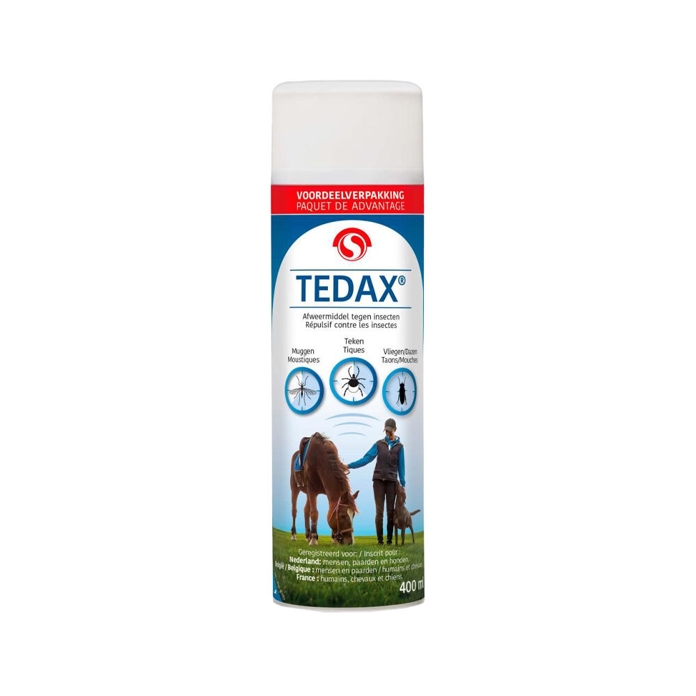 Sectolin TEDAX Insecticide - 400 ml