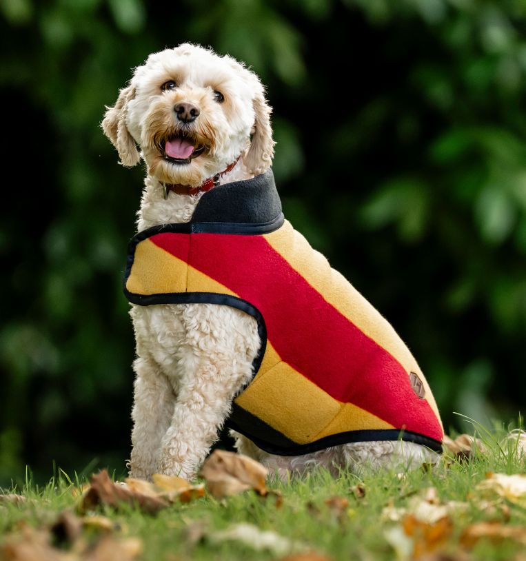 Horseware® Newmarket Dog Fleece