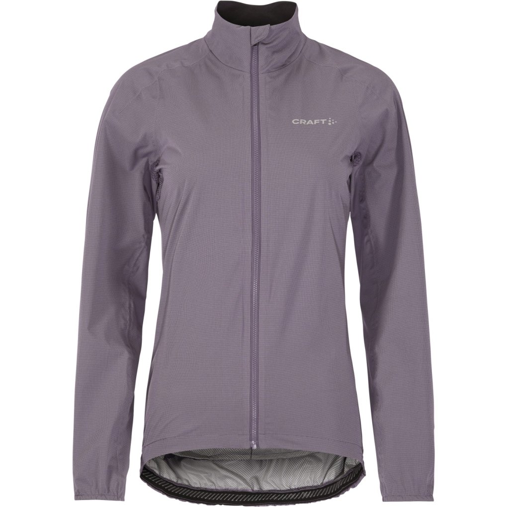 CRAFT ADV Endurance Hydro 2 Jacket Women - Cadet
