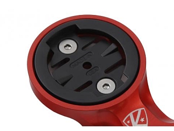 K-Edge Replacement Garmin Insert Kit - black