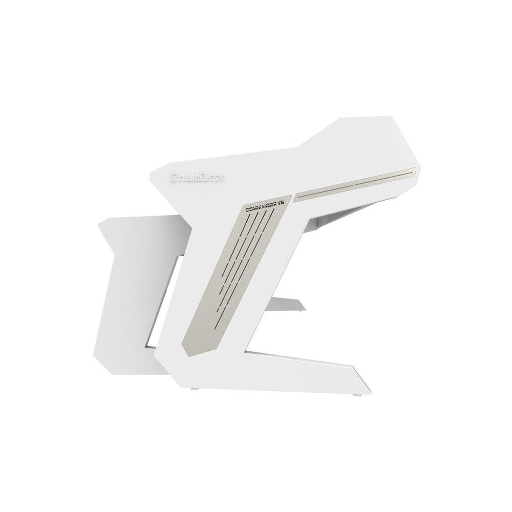 Studio Desk Commander V2 Set All White – Thomann Ireland