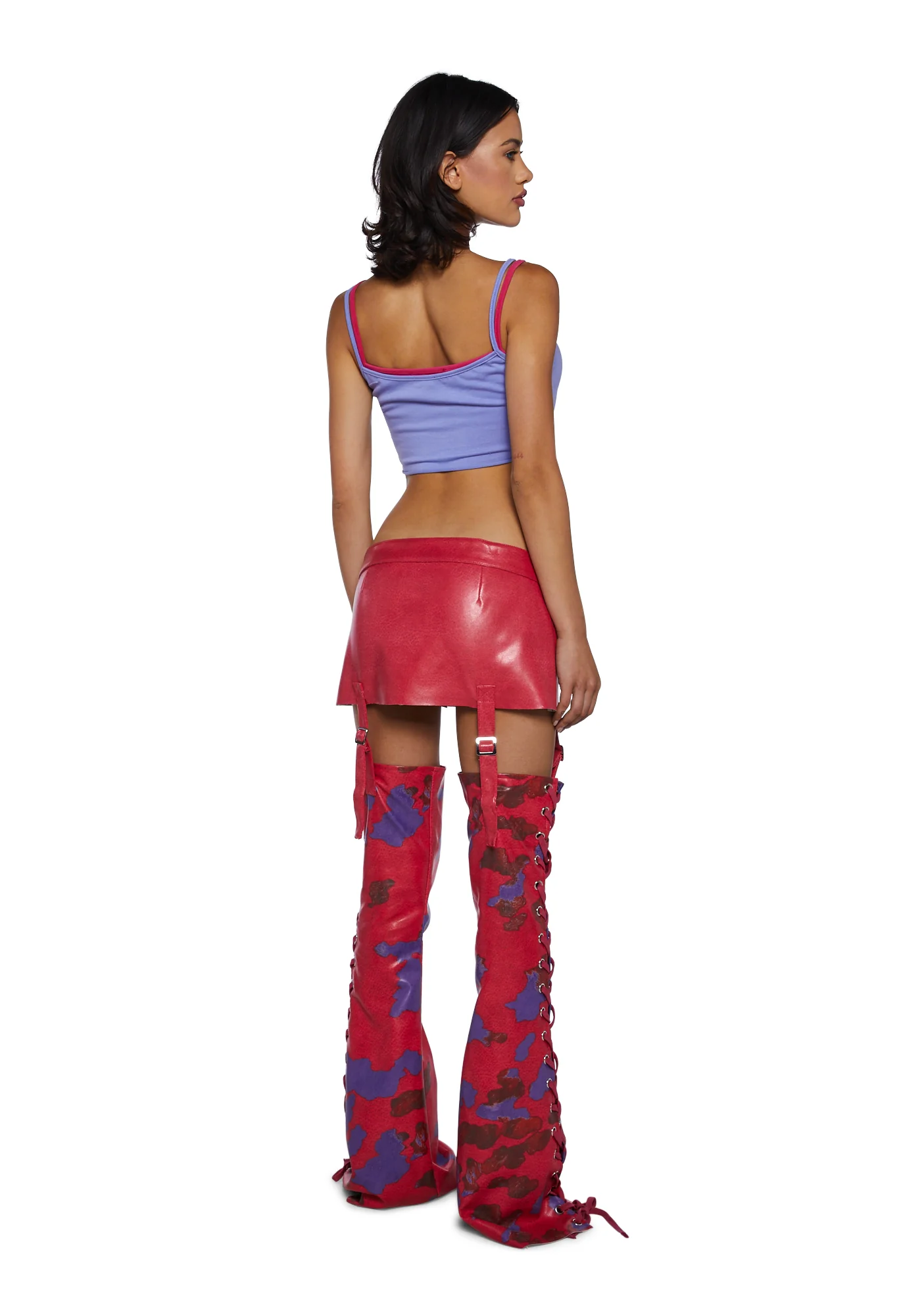 Fast N' Curious Costume