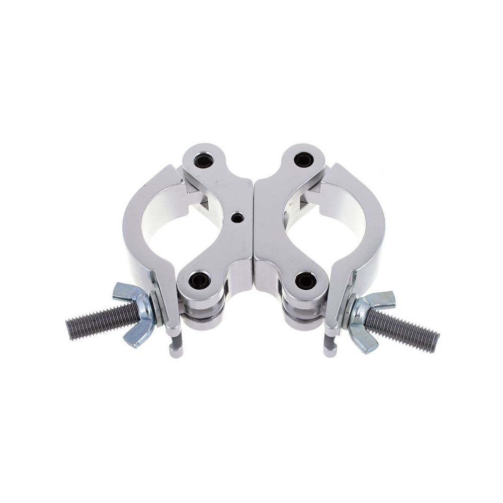 Global Truss 5025 Slim Swivel Coupler 30mm – Thomann Ireland