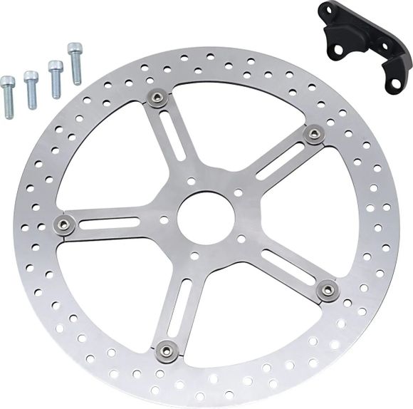Brake disc Round Arlen ness LargeRef: Ans00475A / 17103747