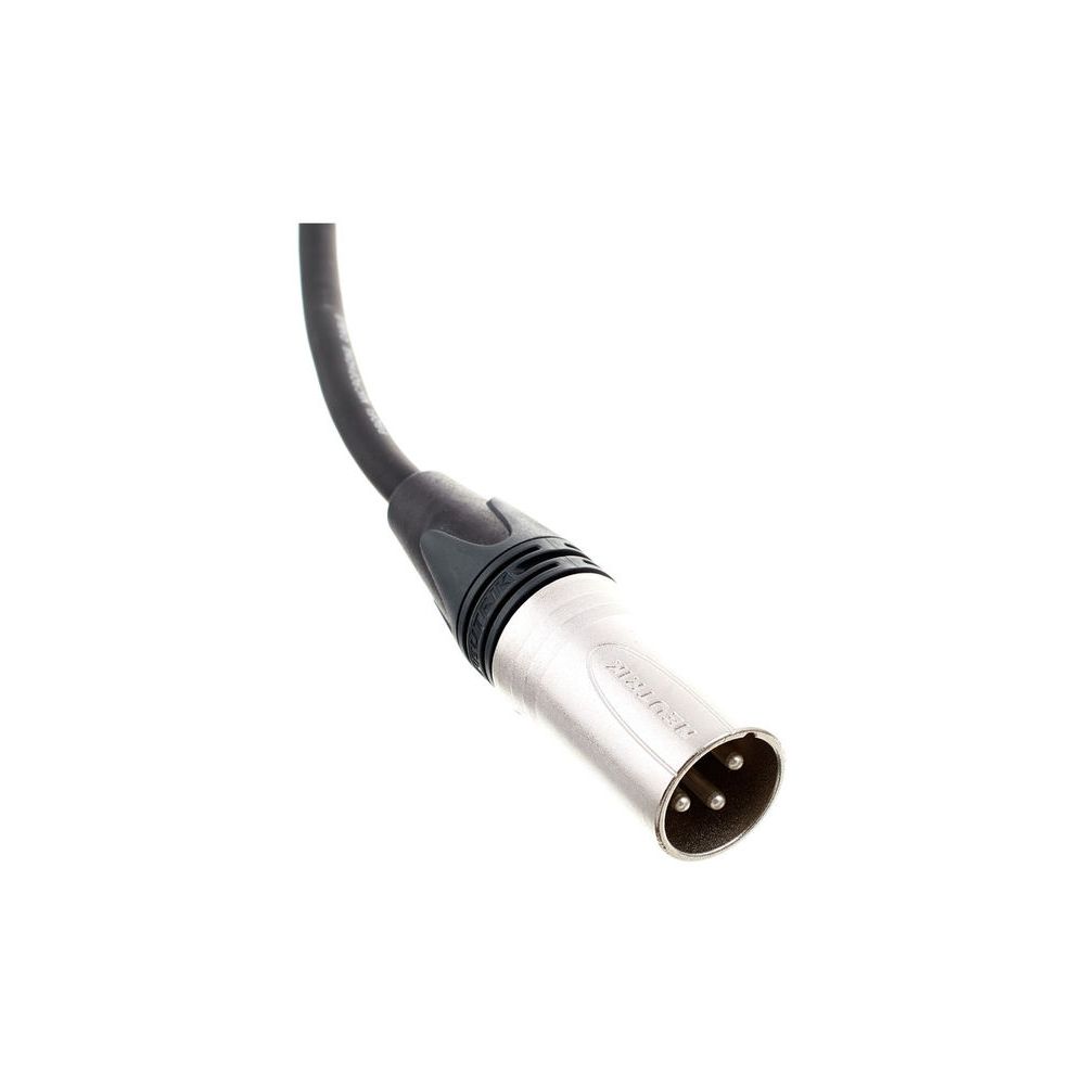 pro snake XLR Patch Angled female 0.5m – Thomann Ireland