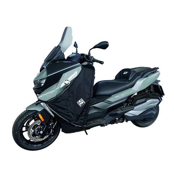 Apron Tucano Urbano termoscud pro r197prox - blackBMW 400 C 400 GT - 2019 - 2025Ref: tr0180 / r197prox