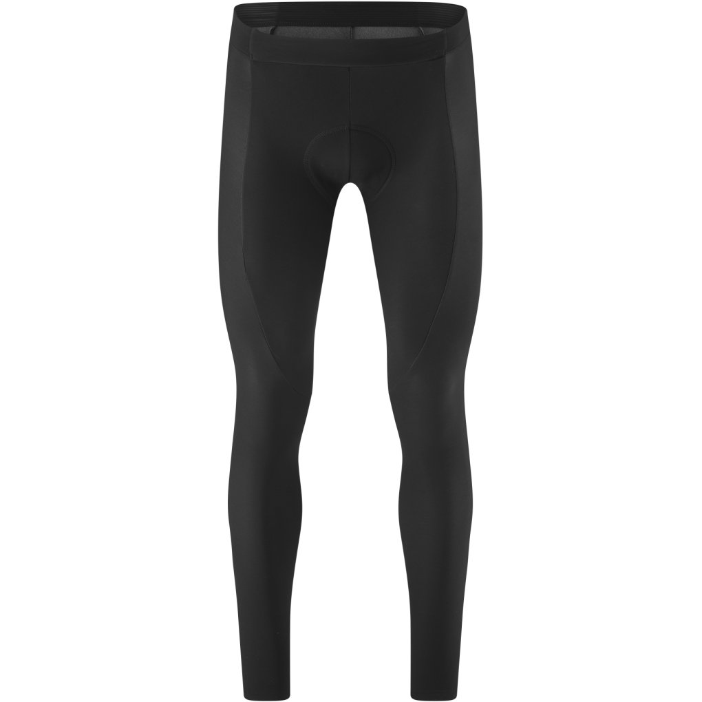 Gonso SITIVO Blue Tights Men - Black