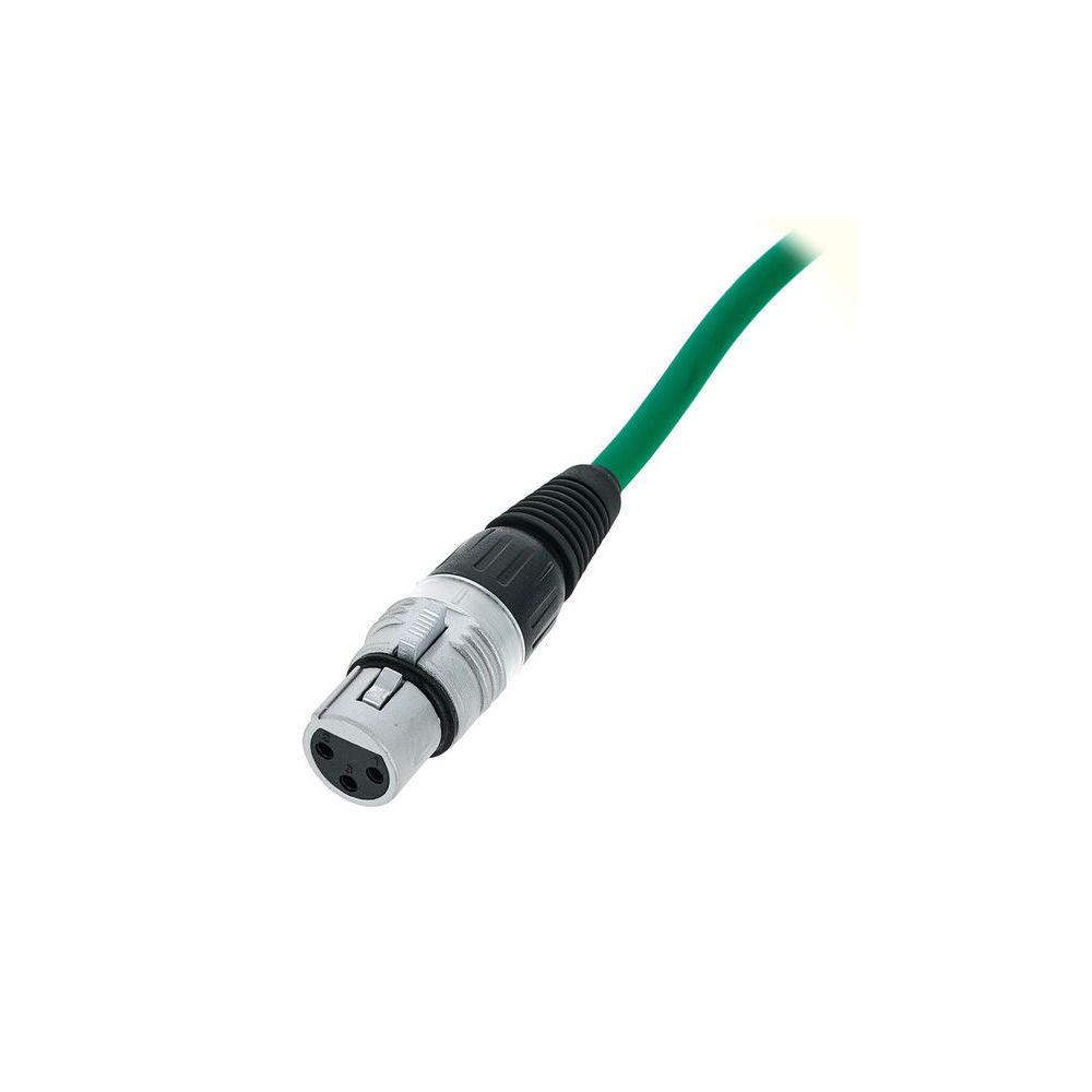 Sommer Cable Stage 22 SGHN GN 1,0m – Thomann Ireland