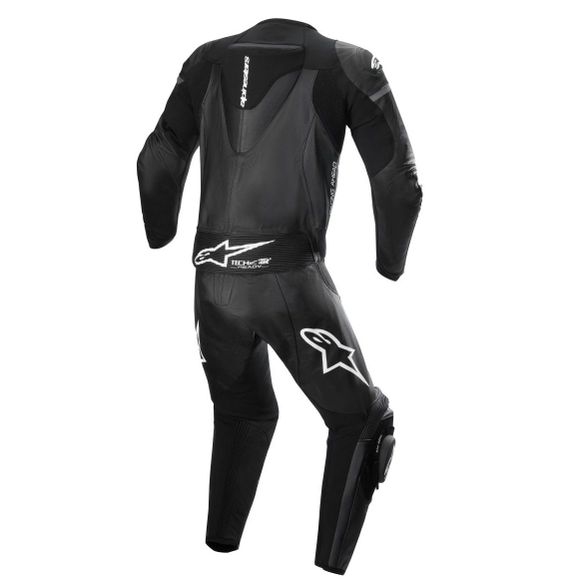 Combinaison Alpinestars GP FORCE LURV 2PC - NoirRef : AP3287