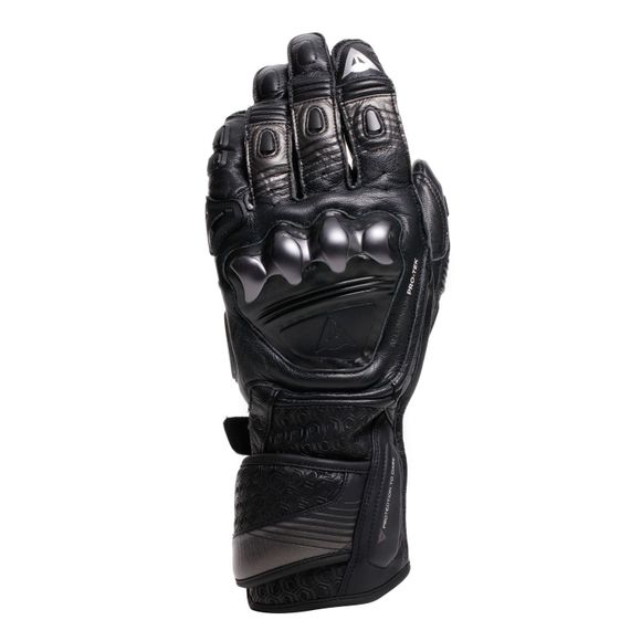 Gants Dainese FIERO METAL - Noir / GrisRef : DN2199