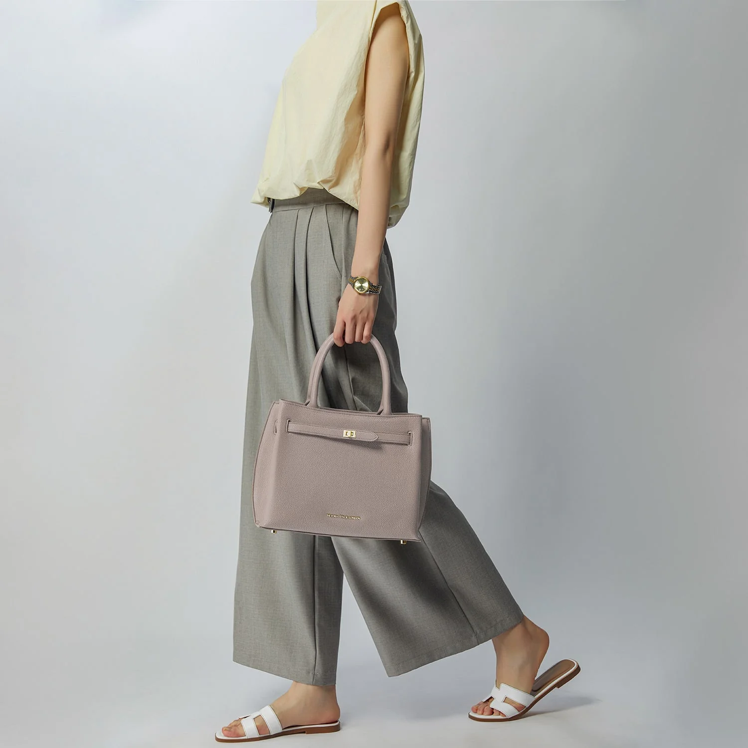 Business-Bag Lambeth beige