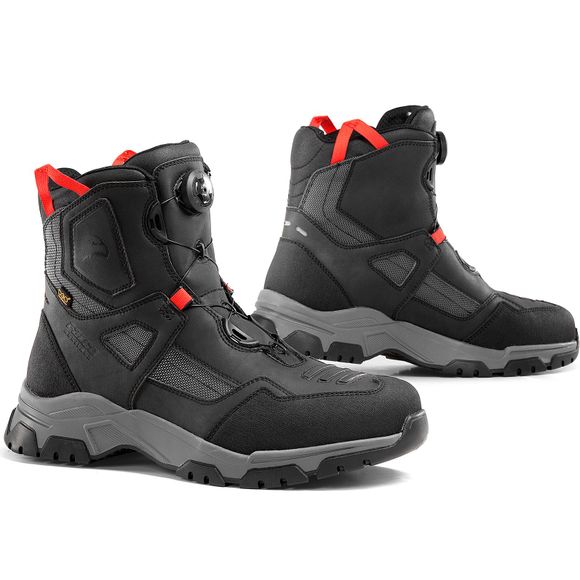 Falco ARRAKIS Riding Shoes - BlackRef: FAL0150