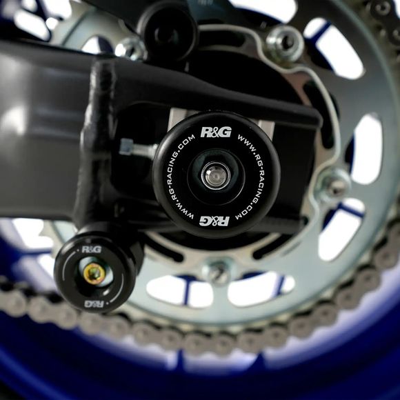 R&G Racing Swingarm Protection Ref: Rgr02093A / 1129410