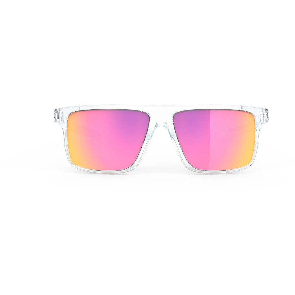 Rudy Project Stellar Glasses - Crystal Gloss/Multilaser Sunset